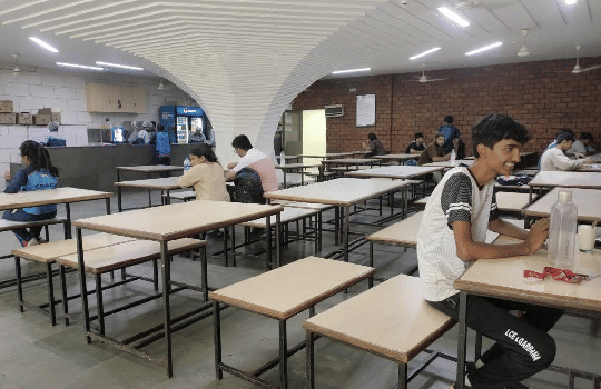 Somaiya Vidyavihar University Mumbai  Classroom photo 28